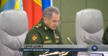 страшный сон Обамы