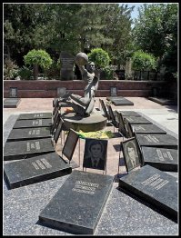 «Пахтакор», который мы потеряли: история крупнейшей авиакатастрофы СССР