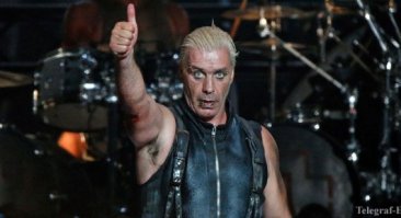 Mutter, Rammstein