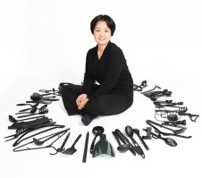 Ага, мусор. Все новое, вон аж блестит.