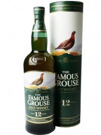 Макаллан клёвый, но я предпочитаю другой - Хайланд. Это вообще шедевр, правда, сцуко, дорогой.

А если кто-то хочет подешевле (но практически не хуже) - то очень рекомендую "куропатку" (The Famous Grouse). 
Это купаж, а не сингл-молт, но купаж просто восхитительный. 
Особенно в зеленой бутылке, и "голая куропатка".