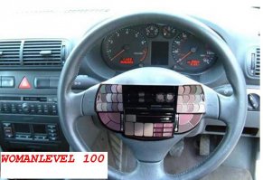 Автоприколы