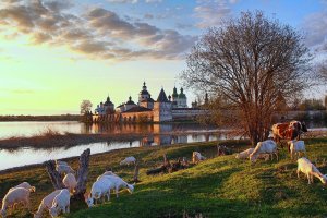 Еще Кириллов