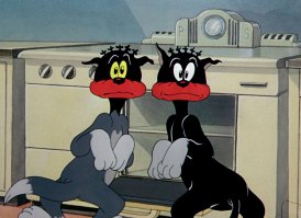 7 диснеевских мультфильмов с расистскими мотивами (8 фото)