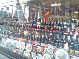 Да, Бельгия всегда радует :)