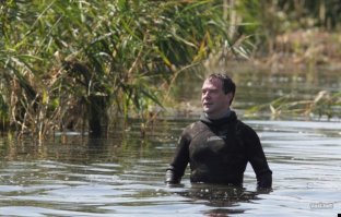 Принцессы, депутаты и премьеры на отдыхе