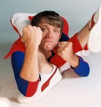 На что способна самая гибкая женщина в мире 