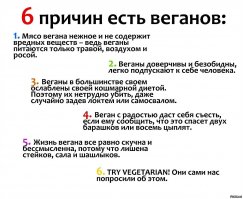 В Италии хотят сажать родителей детей-веганов