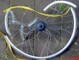 ХОрошо прокатилась