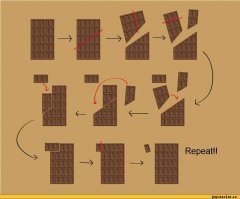 Парадоксы, которые ставят ум в тупик