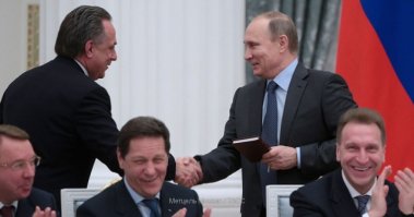 Подарок Путина - самоучитель английского языка реально помог!