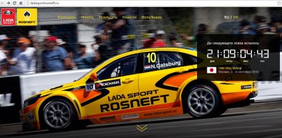 Этому видео почти три года. Афтар ты хде его откопал???
Посмотрите лучше новое видео с последнего этапа с Аргентины. 
Результаты на скрине за 2016. Следующий этап в Японии.