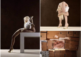 Вызывйте экзорсиста.