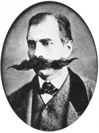 Панайот Хитов, болгарский революционер, 1830 - 1918