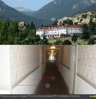 Я такие потусторонние миры каждый раз вижу как, похлебав супа, забрызгаю им очки, а потом смотрю на яркий светодиод у себя на системнике