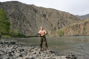 Вот как надо отдыхать!!!