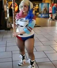 Миксер мне в глаза, я хочу это развидеть и забыть.