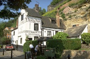 12 самых старых ресторанов в мире