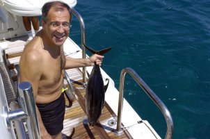 Принцессы, депутаты и премьеры на отдыхе