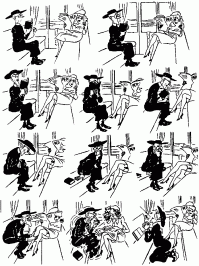 Будьте осторожны в своих желаниях, а то вдруг вот так...