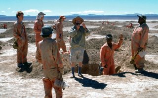 Два года и три художницы