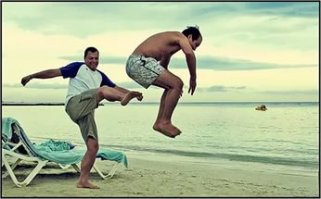 ЛГБТ уже добрались до фишек, гнать надо таких авторов как Варвара Лютова поганой метлой с этого сайта.