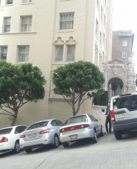 Побег из Алькатраса