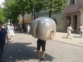 Водитель переоценил свои возможности за рулем Chevrolet Corvette