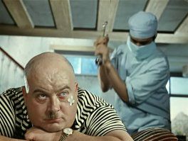 В интернете уже даже гуляет фотка победного укола;)