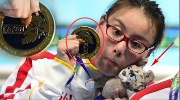 Олимпийские Игры в Казани?