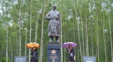 Еще эпическое фото