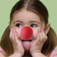 А мне последняя понравилась! Еще шарик покрасить...