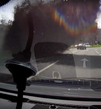 Хера себе, как на фронте!