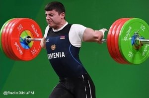 Странные олимпийские игры в этом году.Что ни день, то жесть!
Французский прыгун сломал ногу...
Голландская велогонщица - тройной перелом позвоночника..
Армянский тяжелоатлет -перелом локтевого сустава...