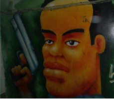 Как украсить свой подъезд