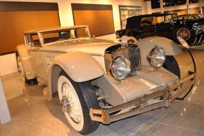 1931 Bucciali Replica $12 000 000