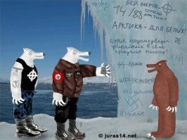 Разоблачение: Медведь на службе Вермахта