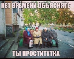 Эта бабушка зажигает не по-детски!