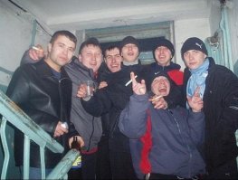 Эти не оценят