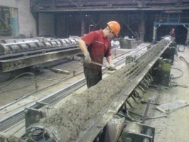 С праздником коллеги!!!Формовщик ЖБИ и МК.