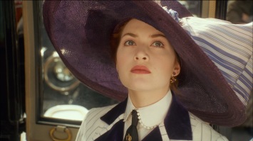 почему-то вспомнилась: