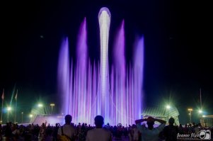 Сочи после Олимпиады: