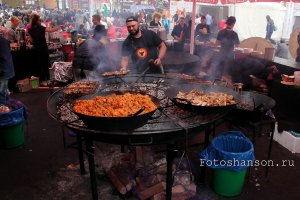 Согласен. Вкусно.