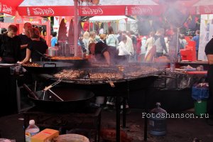 Согласен. Вкусно.