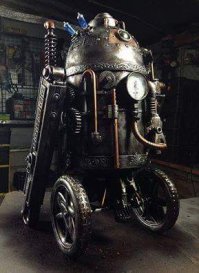 Печальное известие, умер актер сыгравший R2-D2 