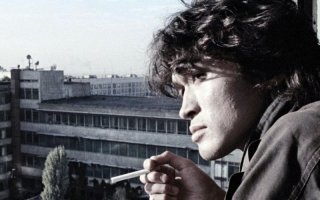 Помянем ЦОЯ