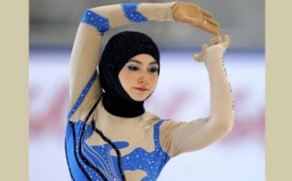 Дебютант Олимпийских игр из Эфиопии Робел Кирос Хабте