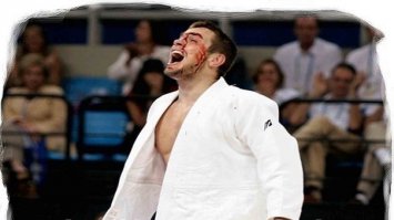 Ещё золото!