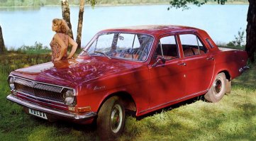 10 вещей, которые стали символами советской эпохи