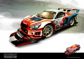 Босодзоку - беспощадный японский стиль автотюнинга